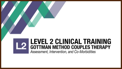 Gottman-Level_2-Training