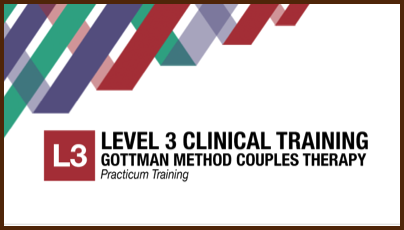 Gottman-Level_3-Training